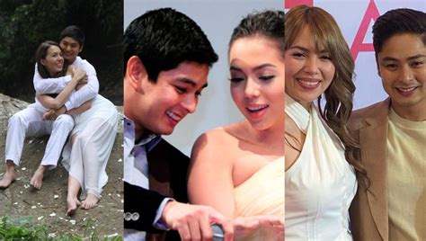 coco martin scandal|'12 years na kaming magkasama': Coco Martin, Julia .